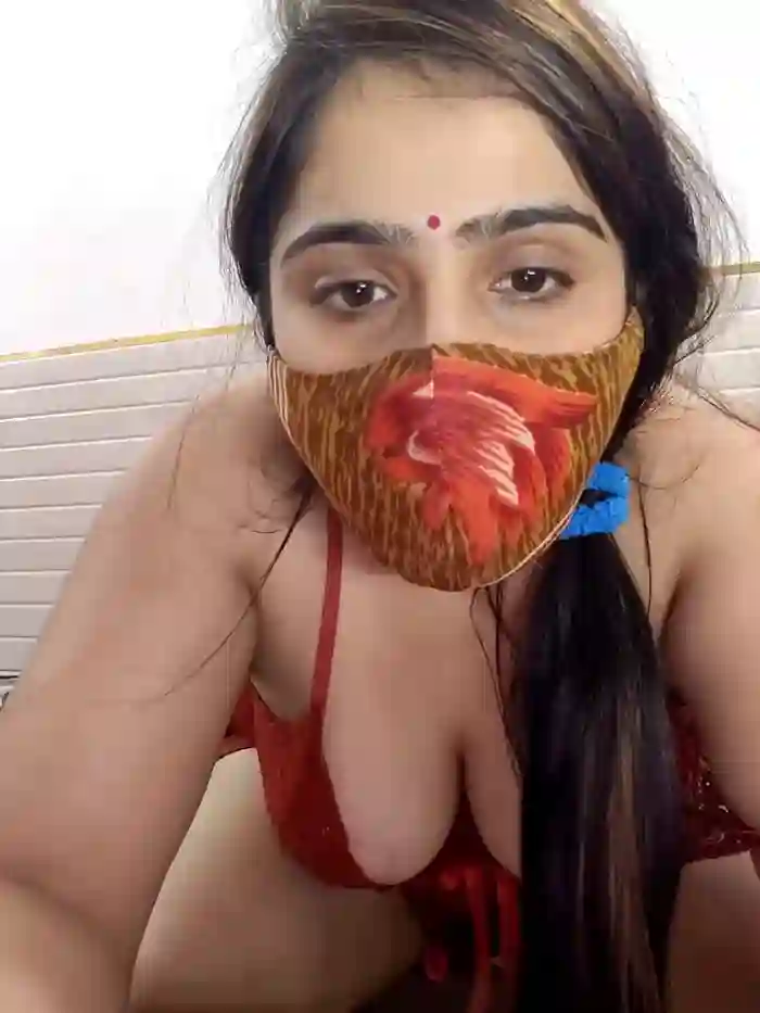 Miss-Kashvi