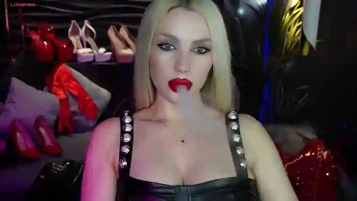 MistressDarsy