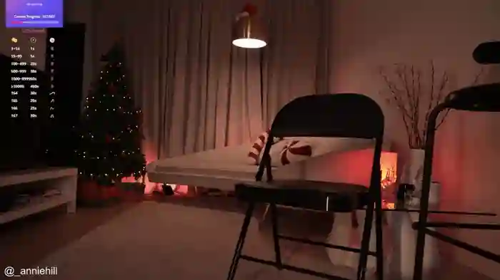 anniehillofficial