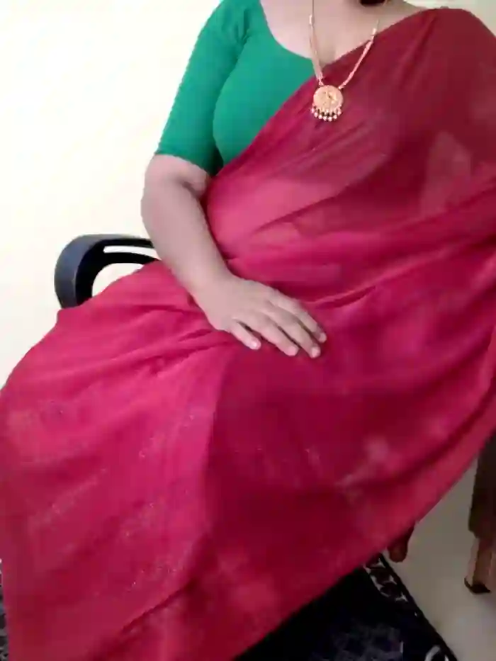 Mallu_MayaMadhav