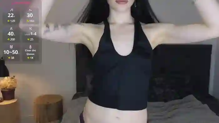 Sara_Tranquil