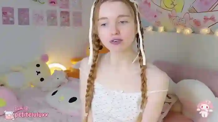 petiteluluxx