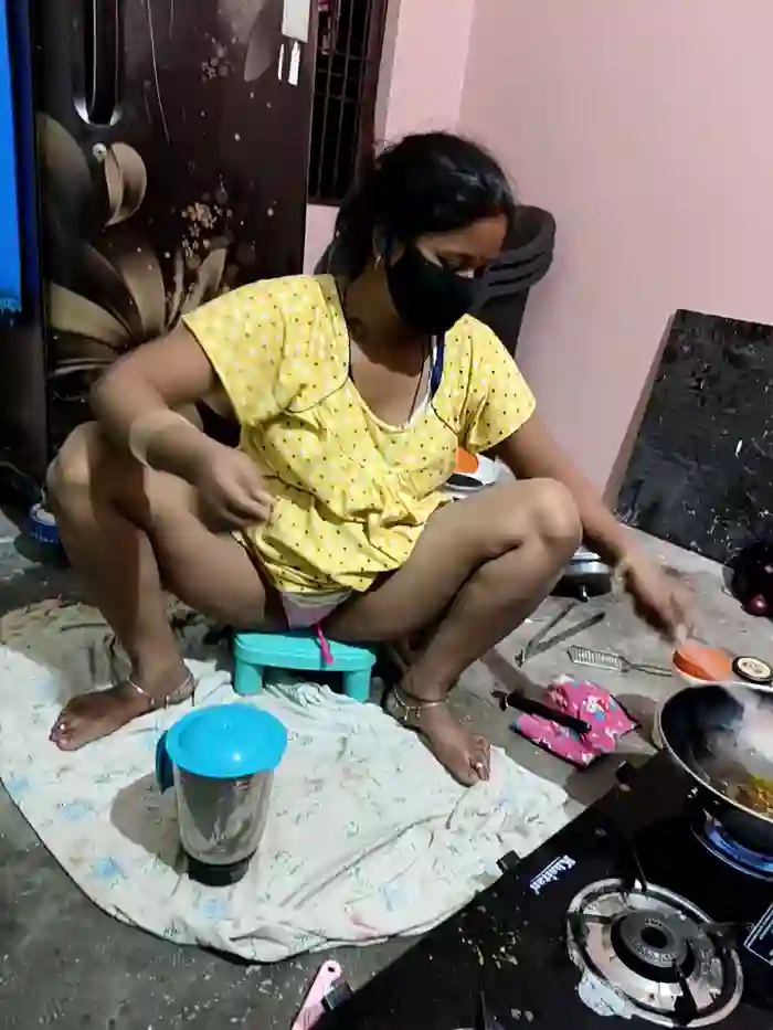 Radha-_-Ass--Queen-_