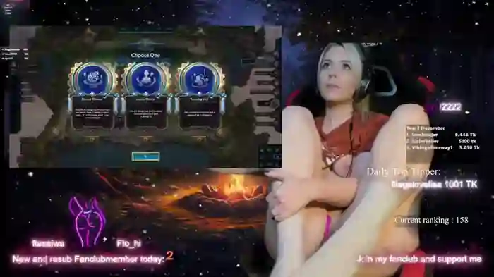 Lisaonthemoon