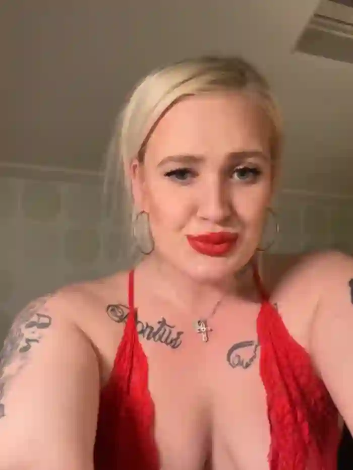 QueenOfFknBj