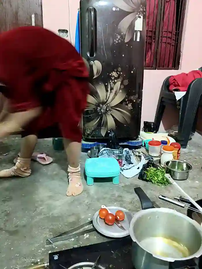 Radha-_-Ass--Queen-_