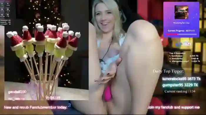 Lisaonthemoon