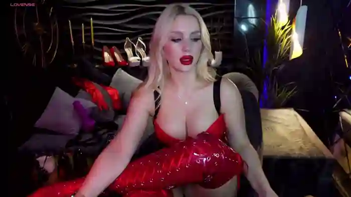 MistressDarsy