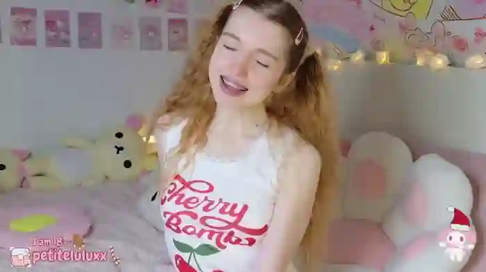 petiteluluxx