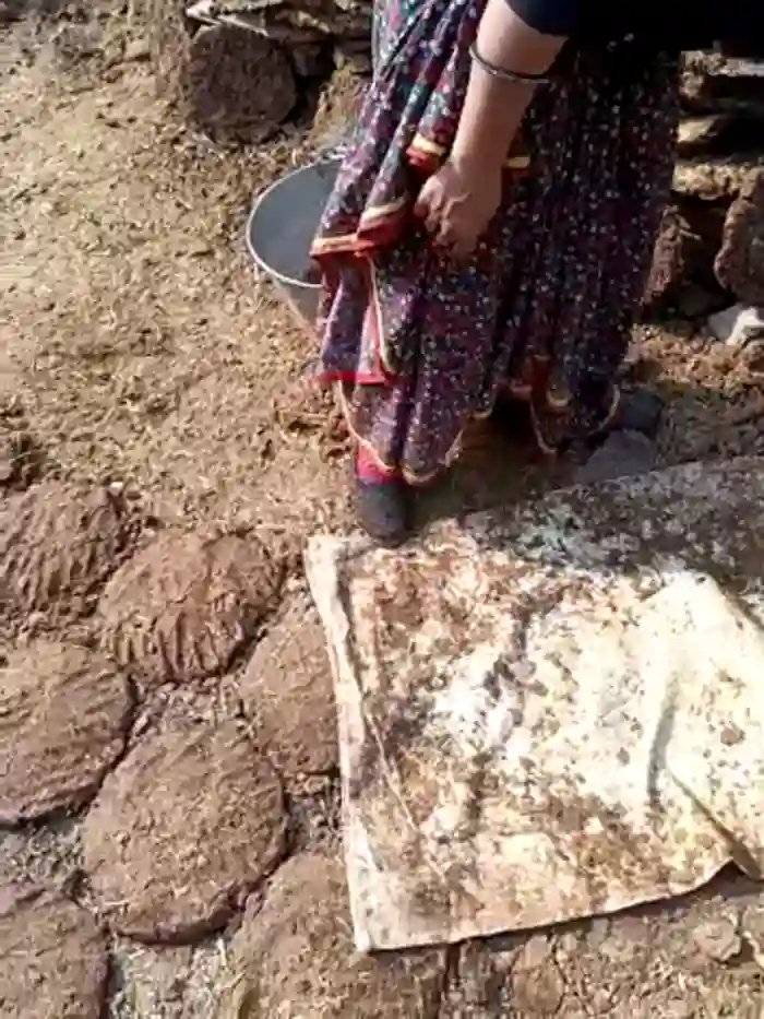 Indiankanak