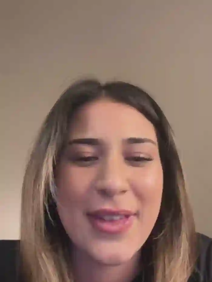 Lebanese-teen