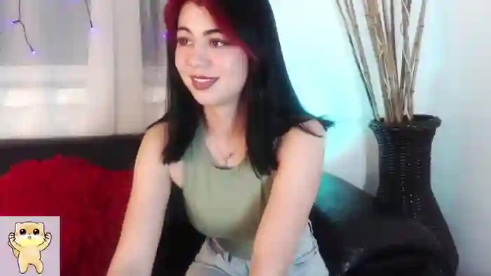 Zoe_Benson