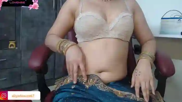 aliyadsouza