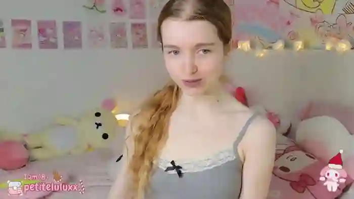 petiteluluxx
