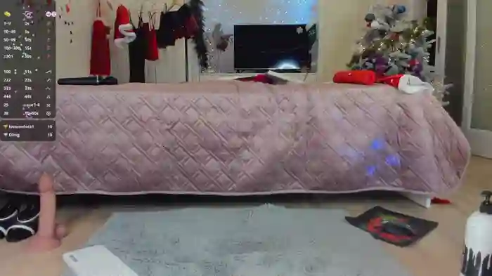 thelissawayne