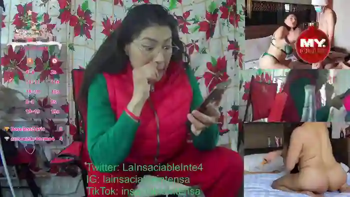 LaInsaciableIntensa