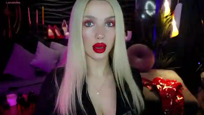 MistressDarsy