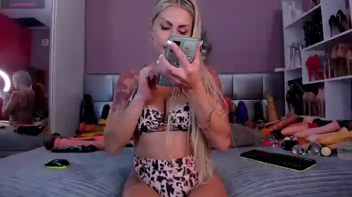 NikkaHOTx