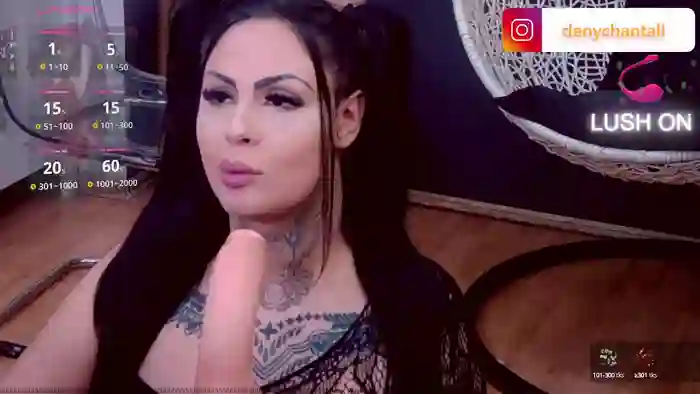 DeniSalome