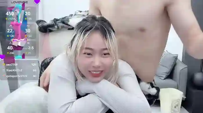 Hairumeng-