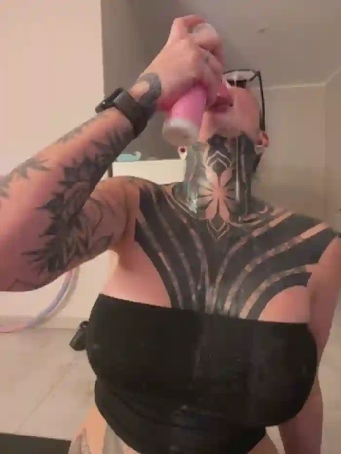 InkedBiitch