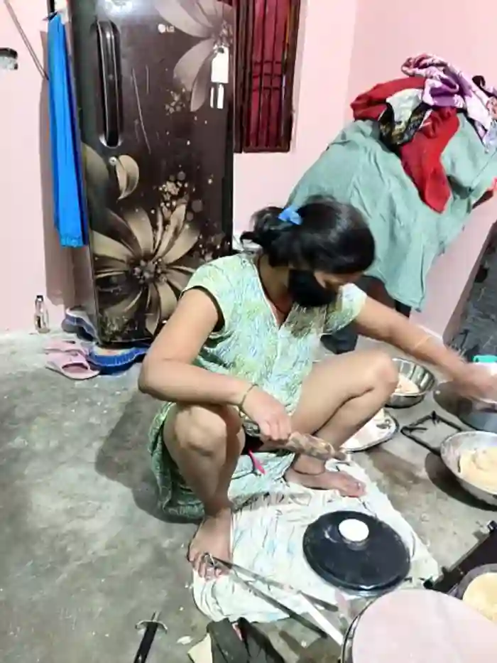 Radha-_-Ass--Queen-_