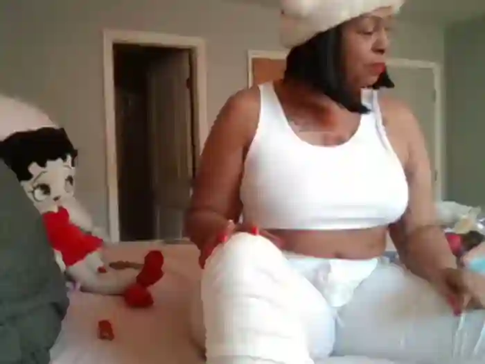 MSweetLindaParks