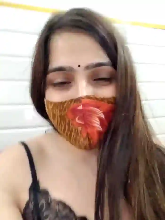 Miss-Kashvi