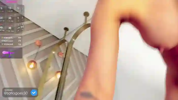 SOFIAGOEZ30