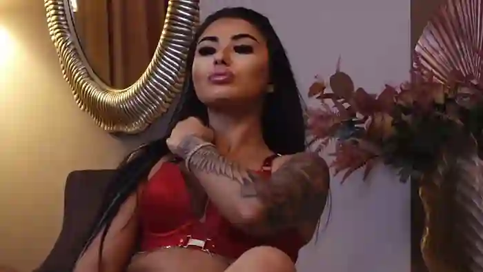 YasminaFire