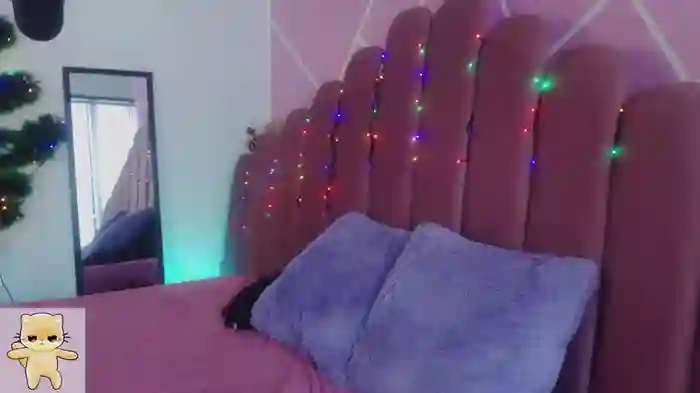Zoe_Benson