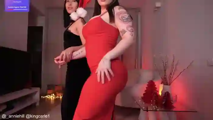 anniehillofficial