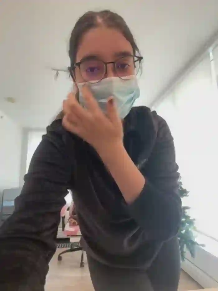 jAsMinE678