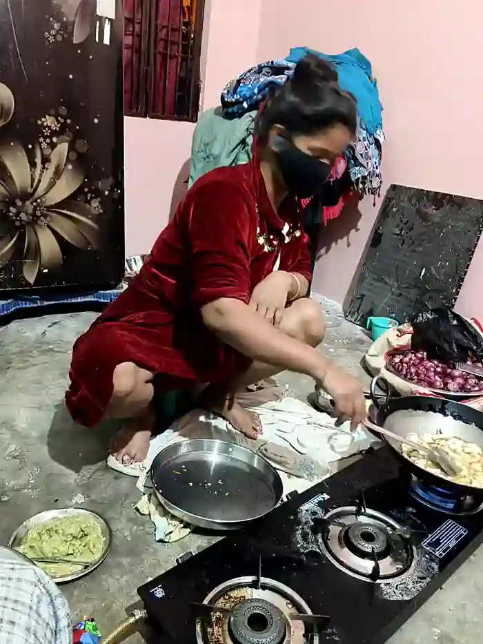 Radha-_-Ass--Queen-_