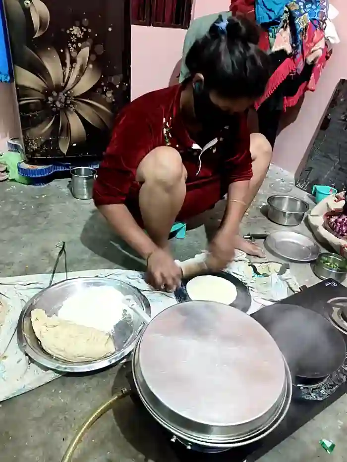 Radha-_-Ass--Queen-_