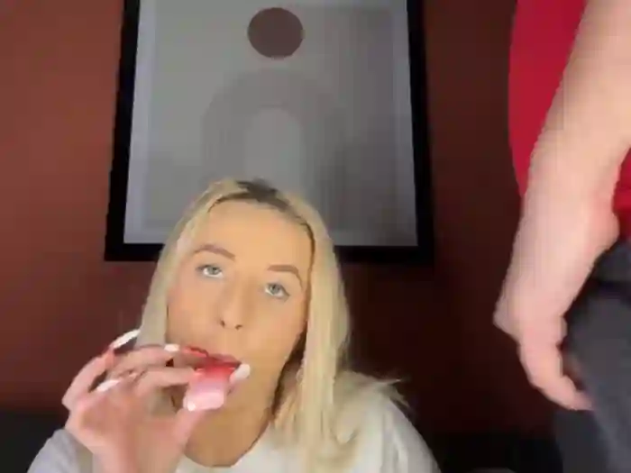 Strongqueen