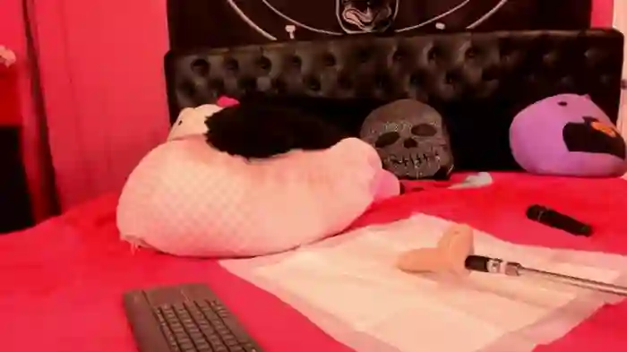 EVILYN