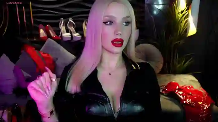 MistressDarsy