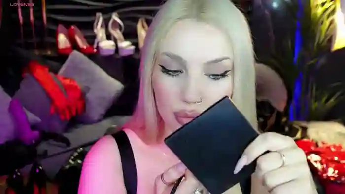 MistressDarsy