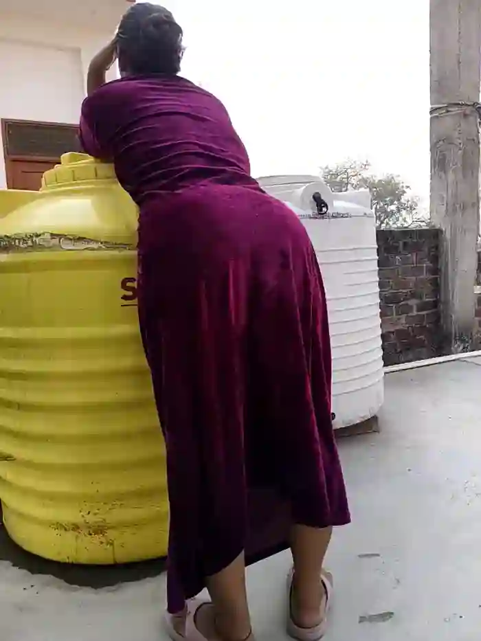 Radha-_-Ass--Queen-_