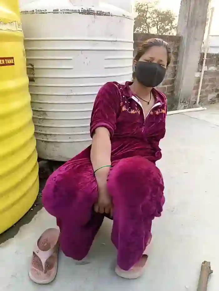 Radha-_-Ass--Queen-_