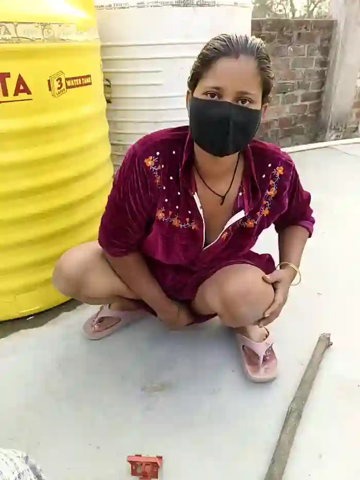 Radha-_-Ass--Queen-_