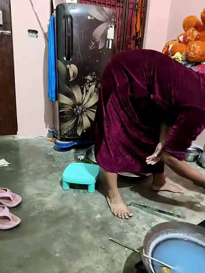 Radha-_-Ass--Queen-_