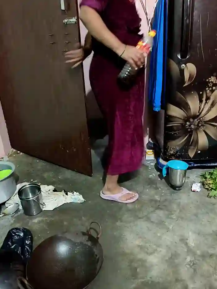 Radha-_-Ass--Queen-_