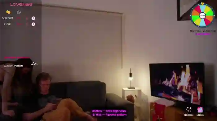 VunderSEX