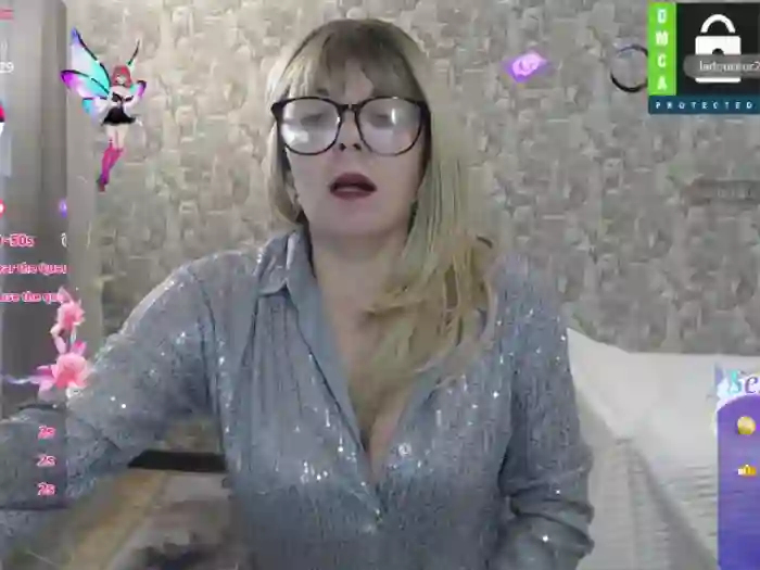 An_unforgettable_woman_