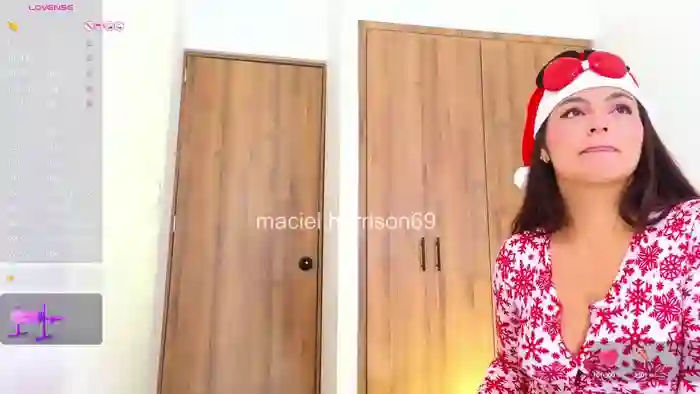 MacielHarrison
