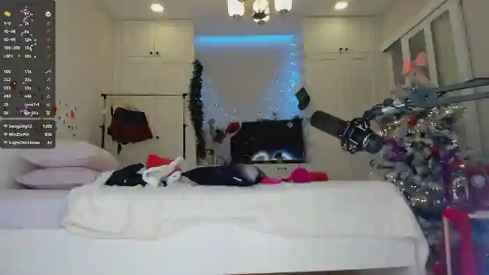 thelissawayne
