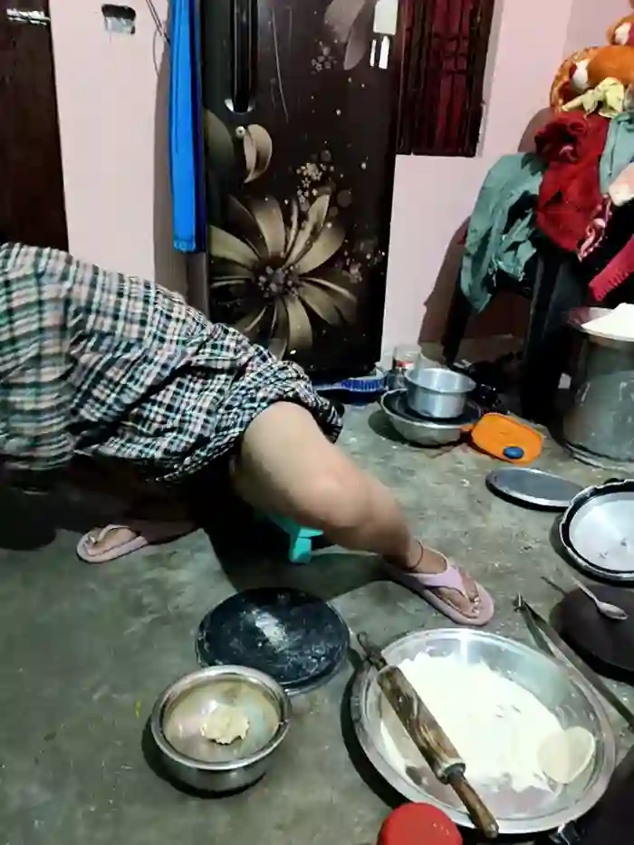 Radha-_-Ass--Queen-_