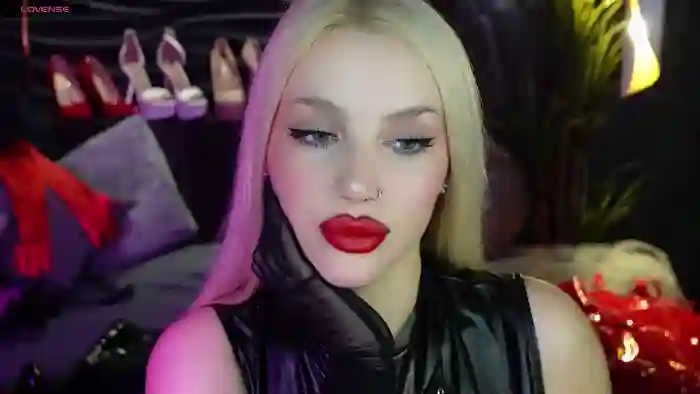 MistressDarsy